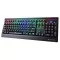 Zebronics Max pro Mechanical Keyboard